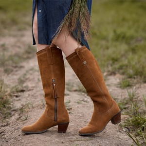 Ariat Ariat Blaire Boots in Chestnut