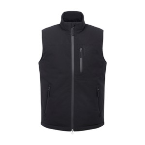 LeMieux LeMieux Mens Midweight Insulated Gilet in Black