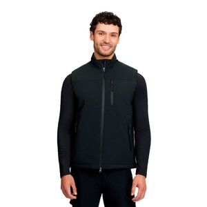 LeMieux LeMieux Mens Midweight Insulated Gilet in Black