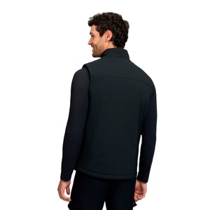 LeMieux LeMieux Mens Midweight Insulated Gilet in Black