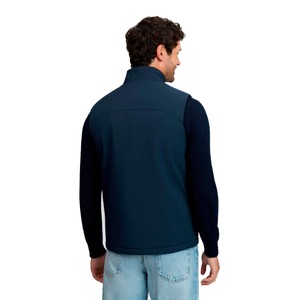 LeMieux LeMieux Mens Midweight Insulated Gilet in Navy