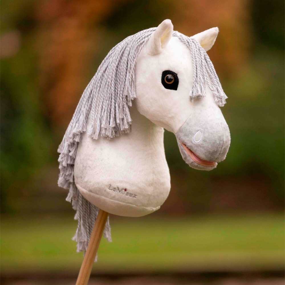 LeMieux Hobby Horse Coco Grey