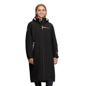 LeMieux LeMieux Young Rider HydroShield Robe in Black