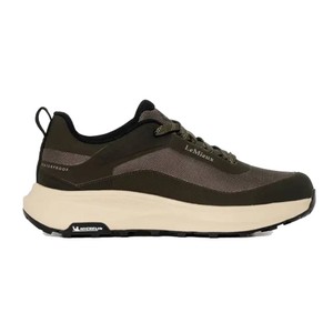 LeMieux LeMieux Kanta Waterproof Trainers in Olive