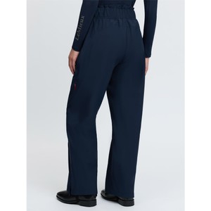LeMieux LeMieux Stormwear Waterproof Trousers in Navy