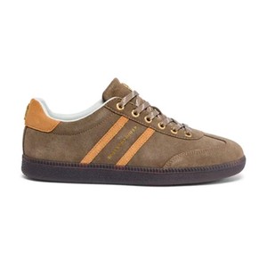Holland Cooper Holland Cooper Knightsbridge Court Trainer in Mole