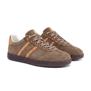 Holland Cooper Holland Cooper Knightsbridge Court Trainer in Mole
