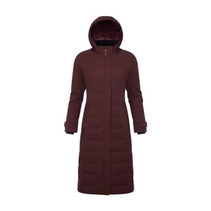 LeMieux LeMieux Erin Waterproof Padded Coat in Bramble