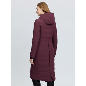 LeMieux LeMieux Erin Waterproof Padded Coat in Bramble