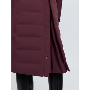 LeMieux LeMieux Erin Waterproof Padded Coat in Bramble