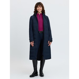 LeMieux LeMieux Erin Waterproof Padded Coat in Navy