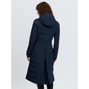 LeMieux LeMieux Erin Waterproof Padded Coat in Navy