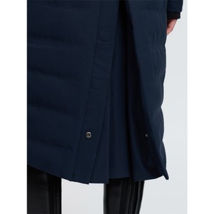 LeMieux LeMieux Erin Waterproof Padded Coat in Navy