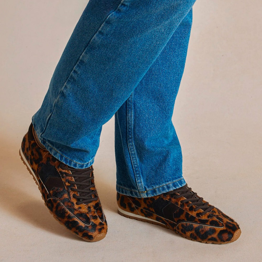 Fairfax & Favor Chawston Trainer Multi
