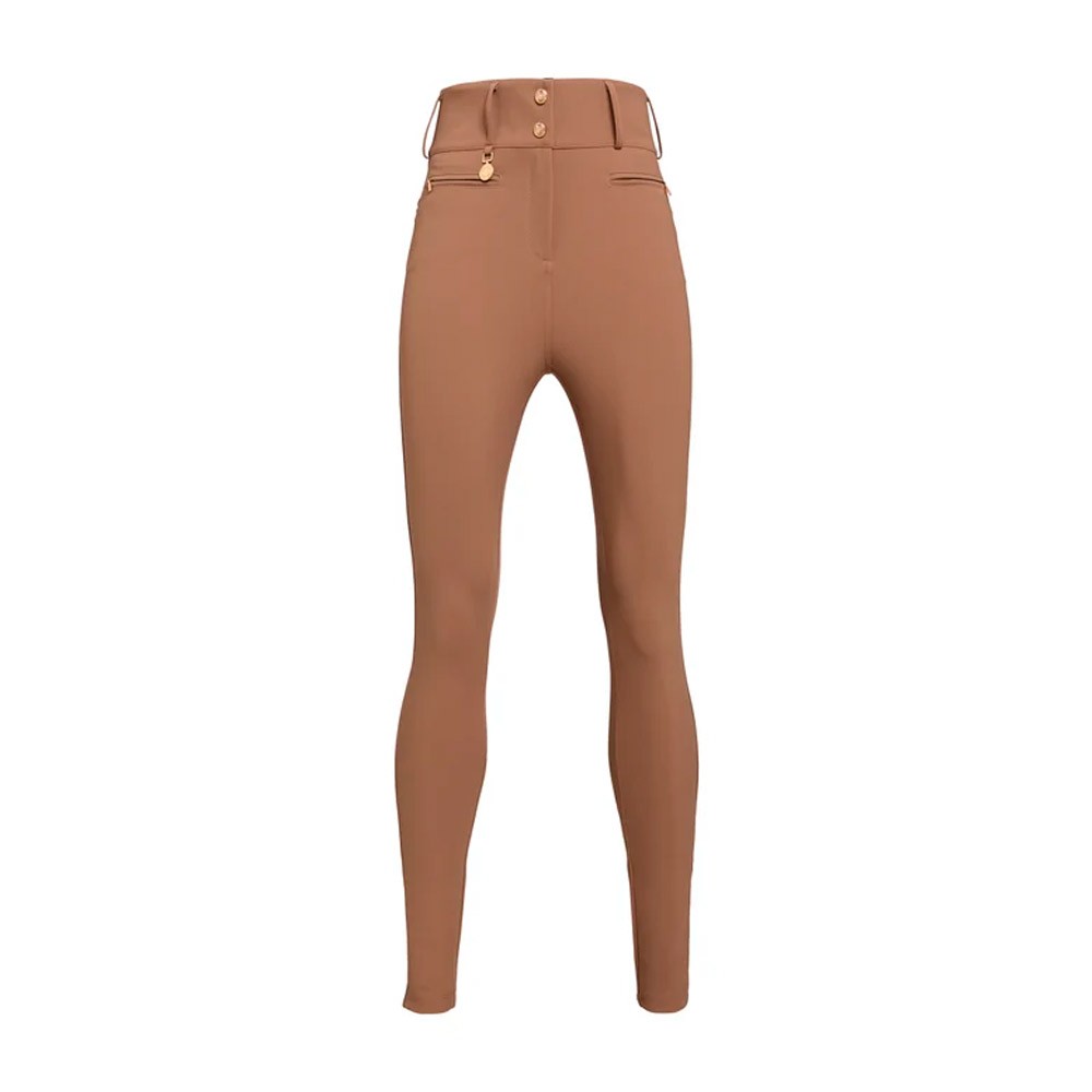 Holland Cooper Contour Trouser Beige