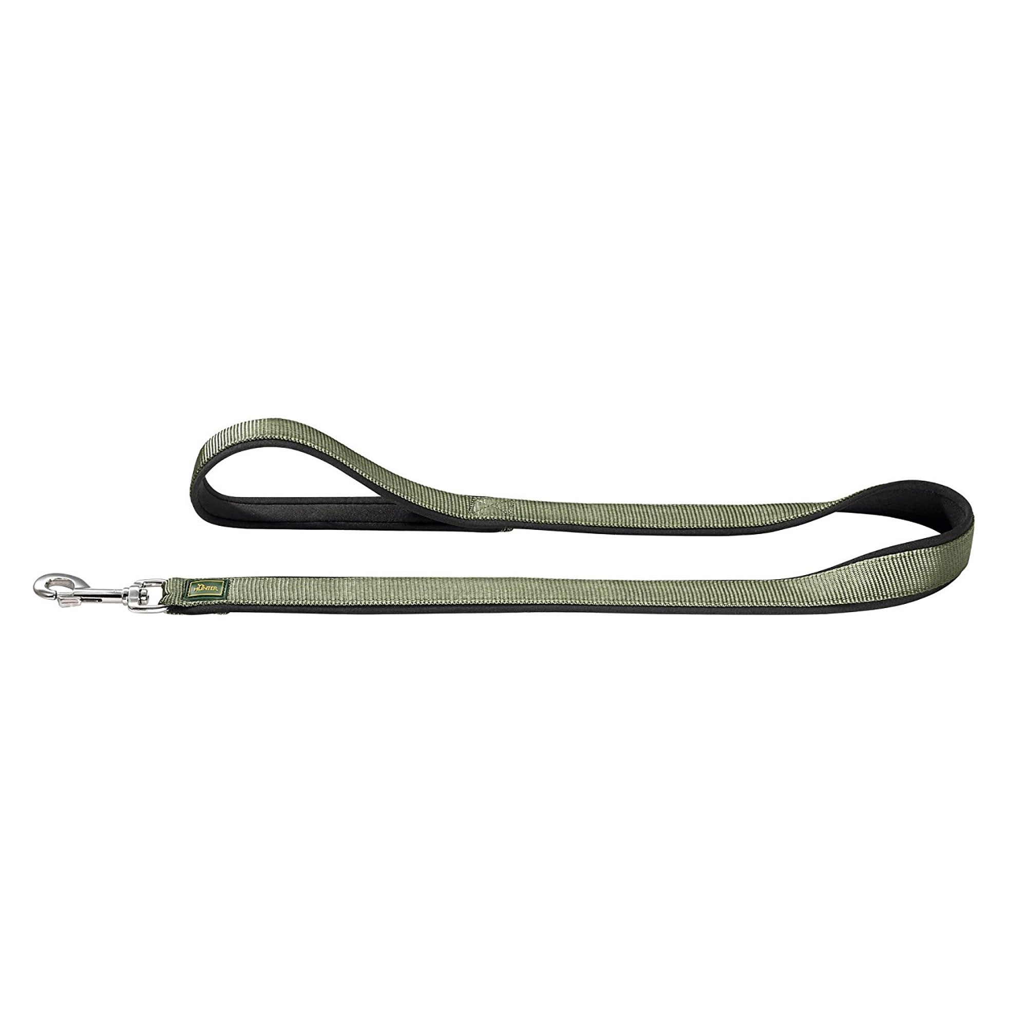 Hunter Neoprene Dog Lead