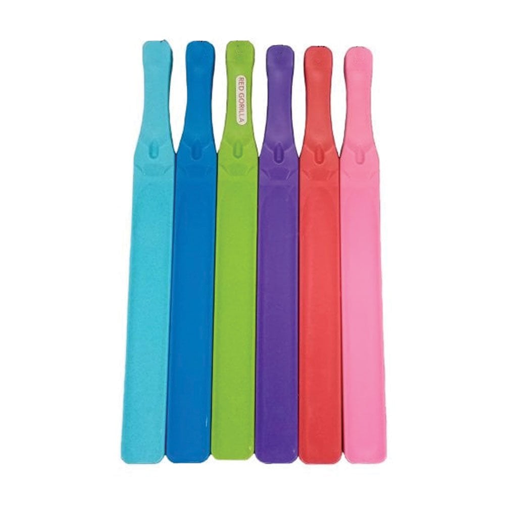 Red Gorilla Stir Up Feed Stirrer Red