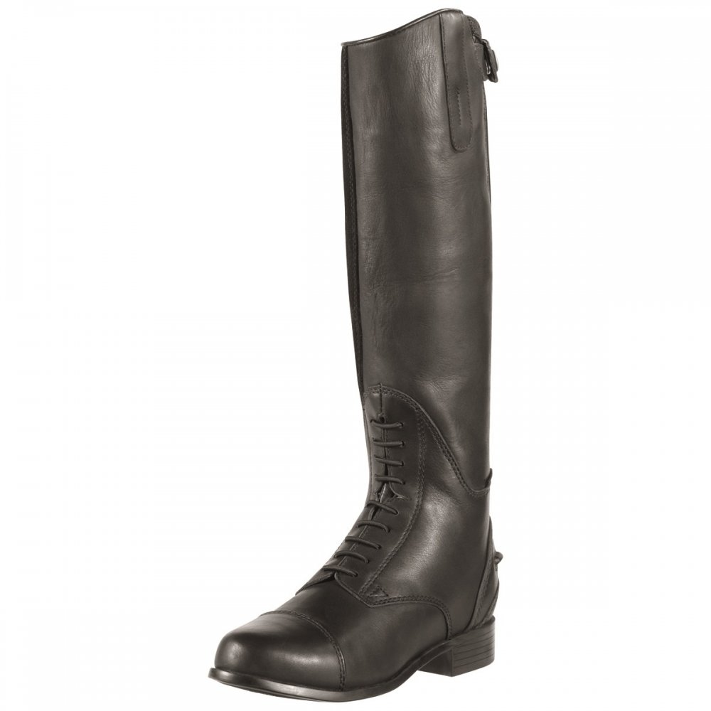 Ariat Ariat Junior Bromont H2O Boot in Oiled Black
