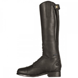 Ariat Ariat Junior Bromont H2O Boot in Oiled Black