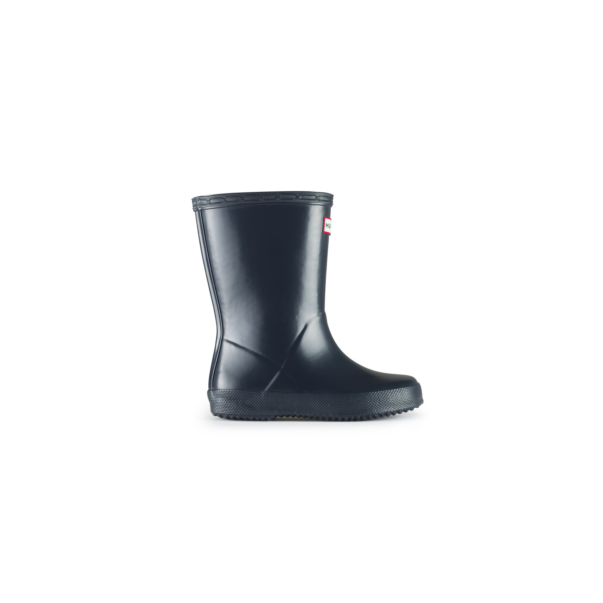 Hunter Kids First Classic Welly Houghton Country