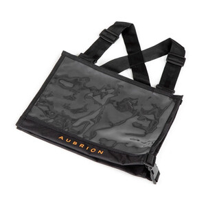 Shires Shires Number Bib in Black