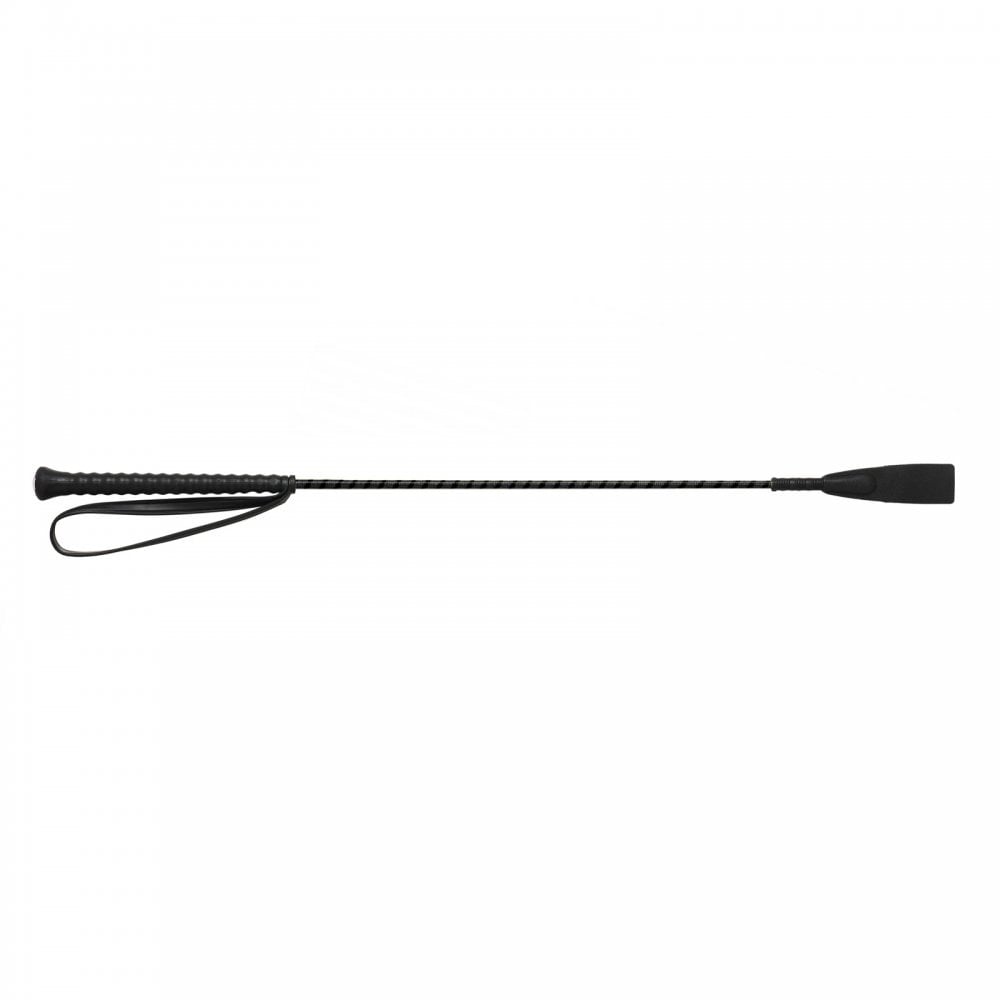 Fleck Fleck PVC Grip Jumping Bat 60cm in Black