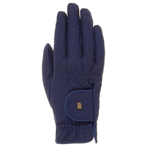 Roeckl Roeckl Chester Gloves in Navy