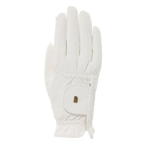 Roeckl Roeckl Chester Gloves in White