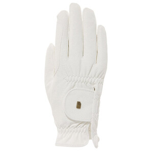 Roeckl Roeckl Winter Chester Glove in White