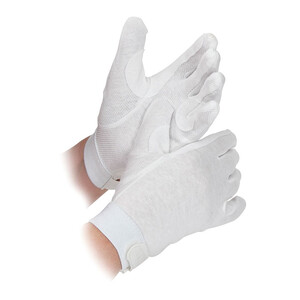 Shires Shires Newbury Glove in White
