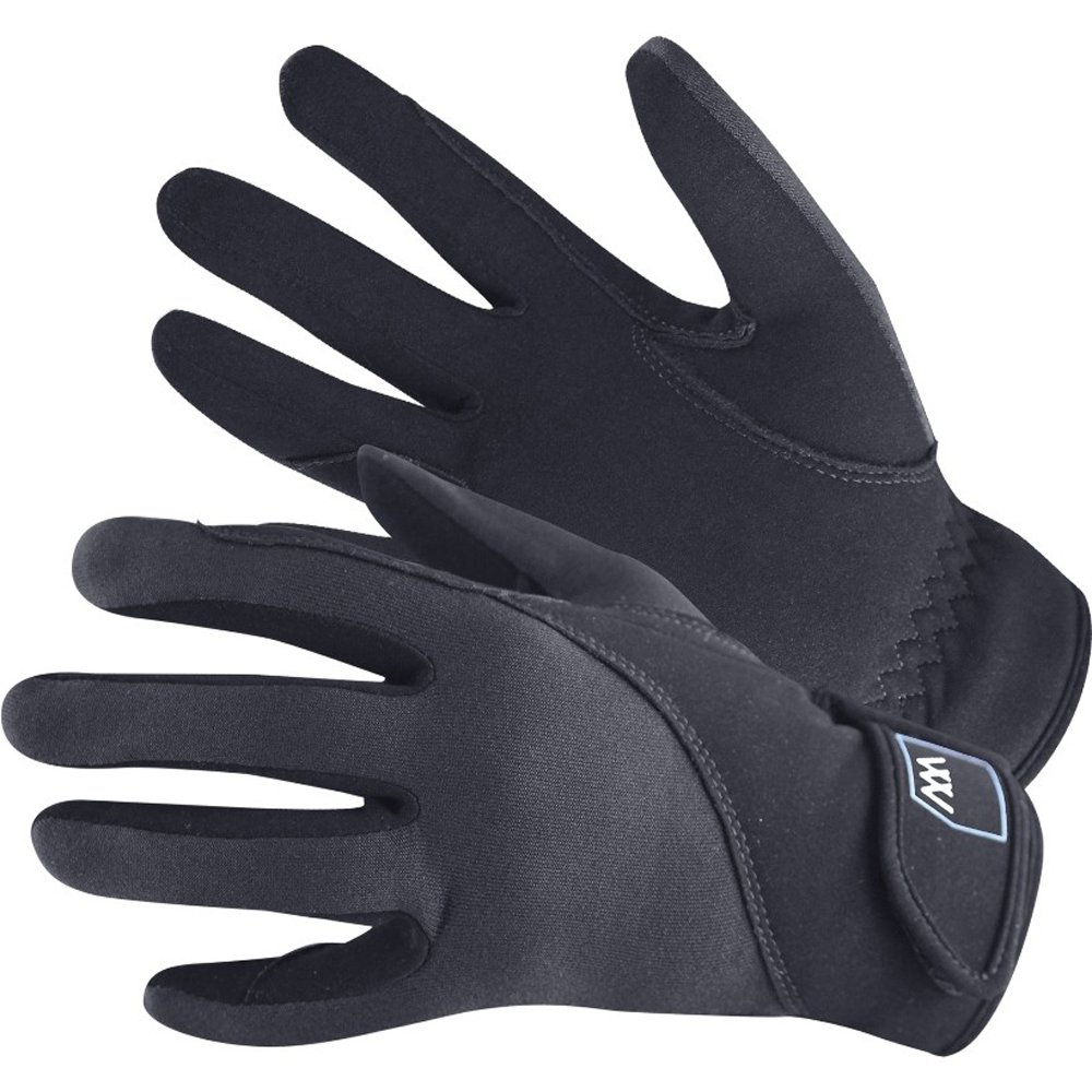 Woof Wear Woof Wear Precision Thermal Glove in Black