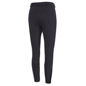 Pikeur Pikeur Lucinda Grip Corkshell Breeches in Navy