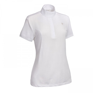 Ariat Ariat Aptos Show Top in White