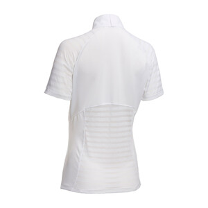 Ariat Ariat Aptos Vent Tek Show Shirt in White