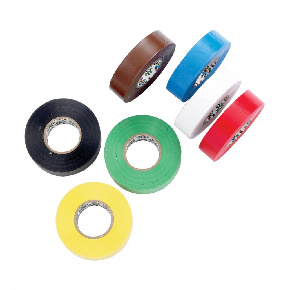 Hy Equestrian Bandage Tape Yellow