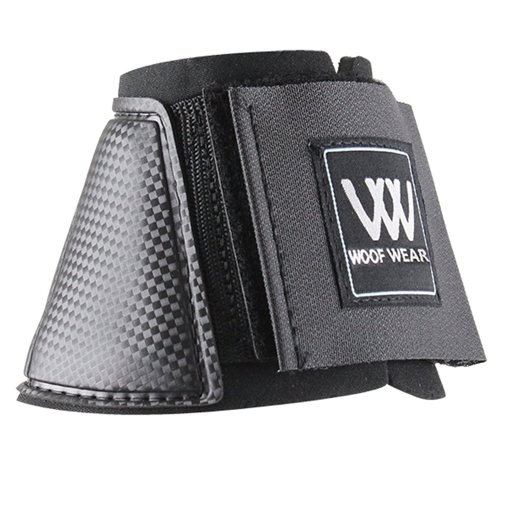 Woof Wear Woof Wear Club Overreach Boot in Black