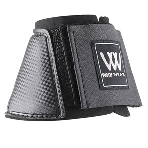 Woof Wear Woof Wear Club Overreach Boot in Black