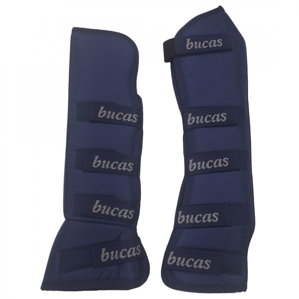 Bucas 2020 Travel Boots Navy