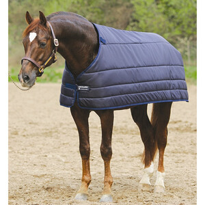 Horseware Horseware Liner 100g in Navy