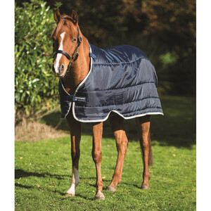 Horseware Horseware Pony Liner 200g in Navy