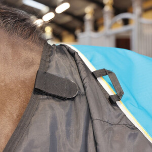 Shires Shires WarmaRug 200g Liner in Black