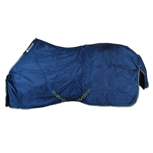 Bucas Bucas Smartex Rain Lightweight Turnout Rug in Blue