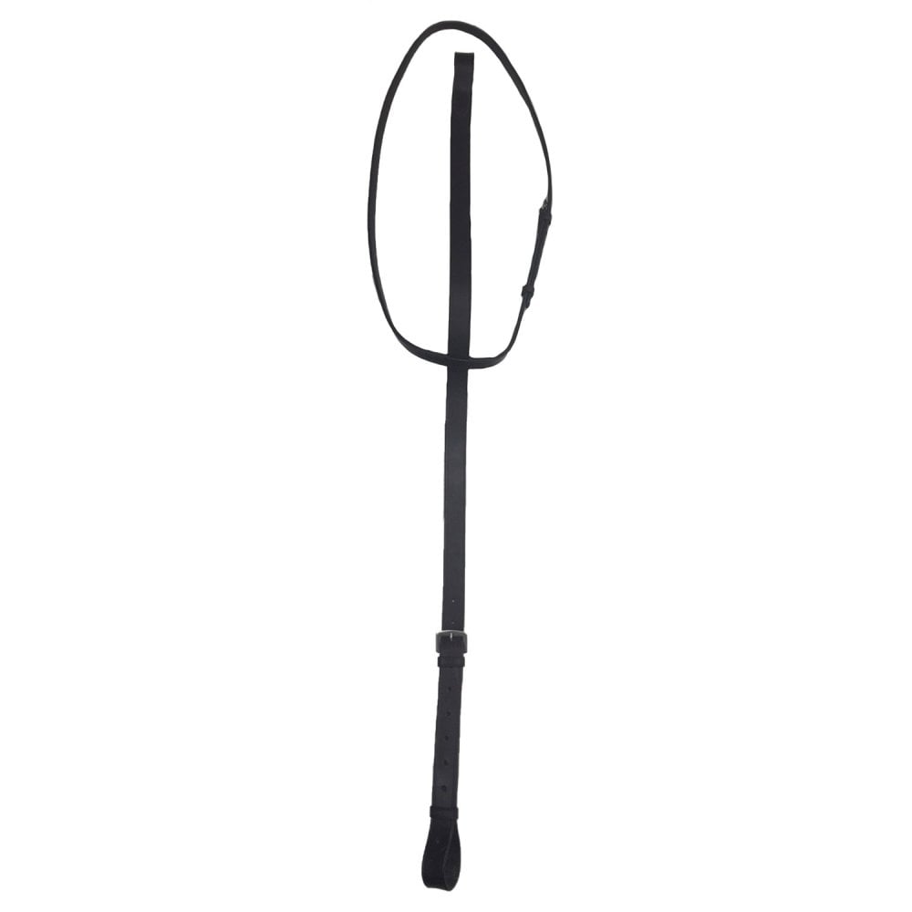 Shires Shires Velociti Gara Standing Martingale in Black