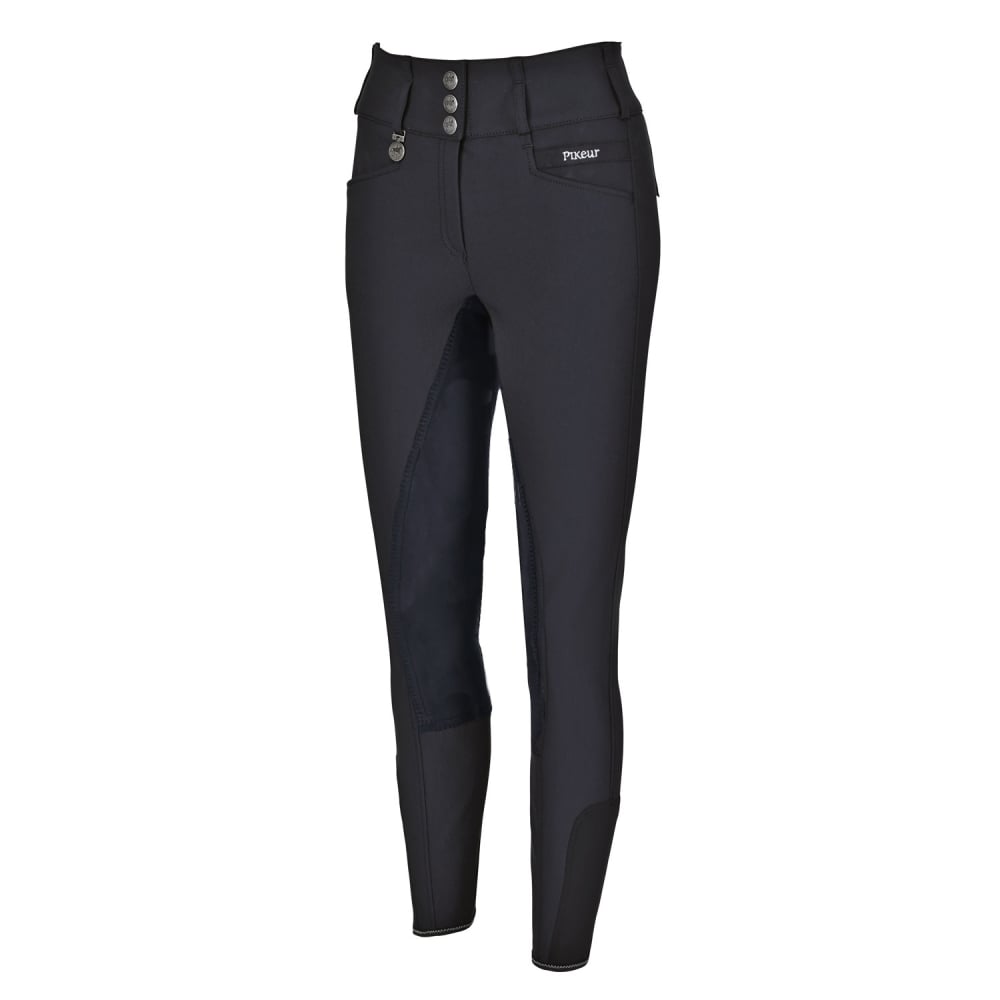 Pikeur Pikeur Candela II Breeches in Navy
