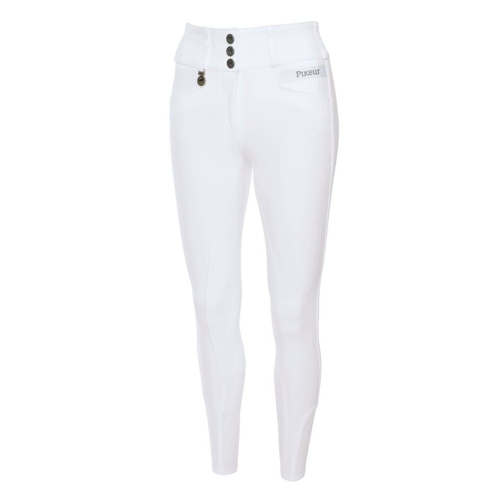 Pikeur Pikeur Candela II Breeches in White