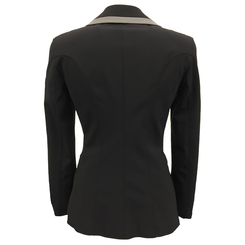Pikeur Klea Vario Show Jacket Black