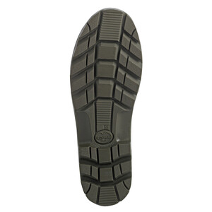 Le Chameau Le Chameau Vierzonord Neoprene Boot in Vert Vierzon