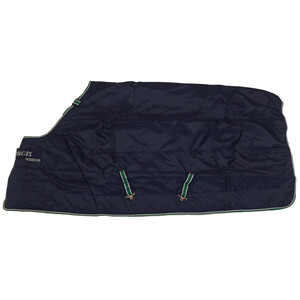 Bucas Bucas Quilt Stay Dry Lining 150g Rug in Navy