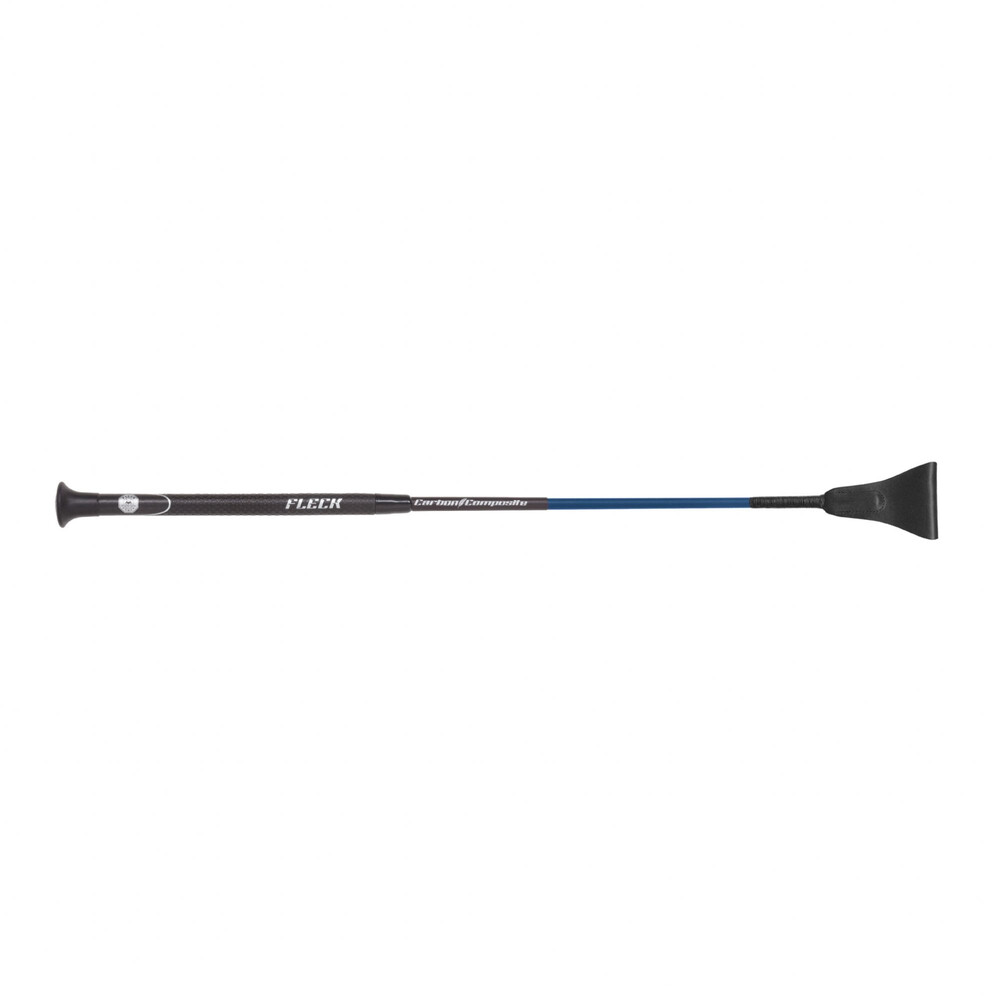 Fleck Fleck Carbon Ultralight Jump Bat 60cm in Navy