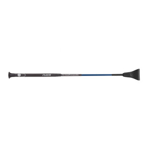 Fleck Fleck Carbon Ultralight Jump Bat 60cm in Navy